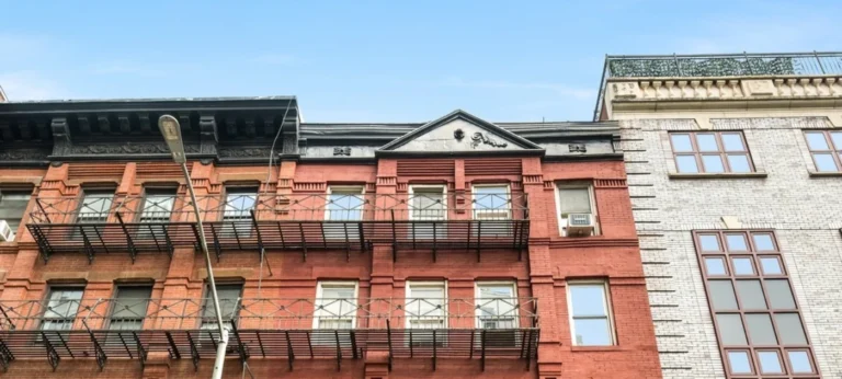 407 EAST 77 ST