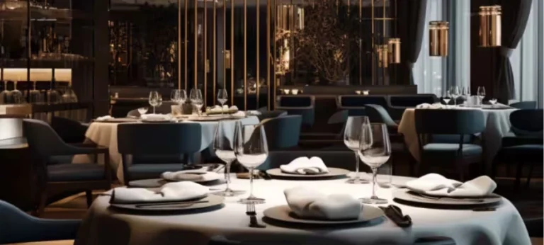 Fine Italian Dining · Tribeca
