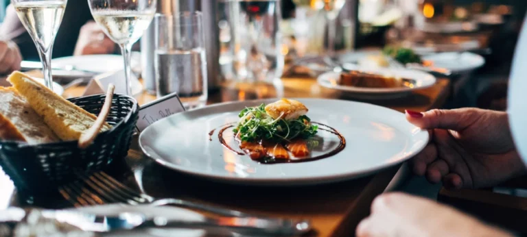 Established Italian Restaurant & Wine Bar
